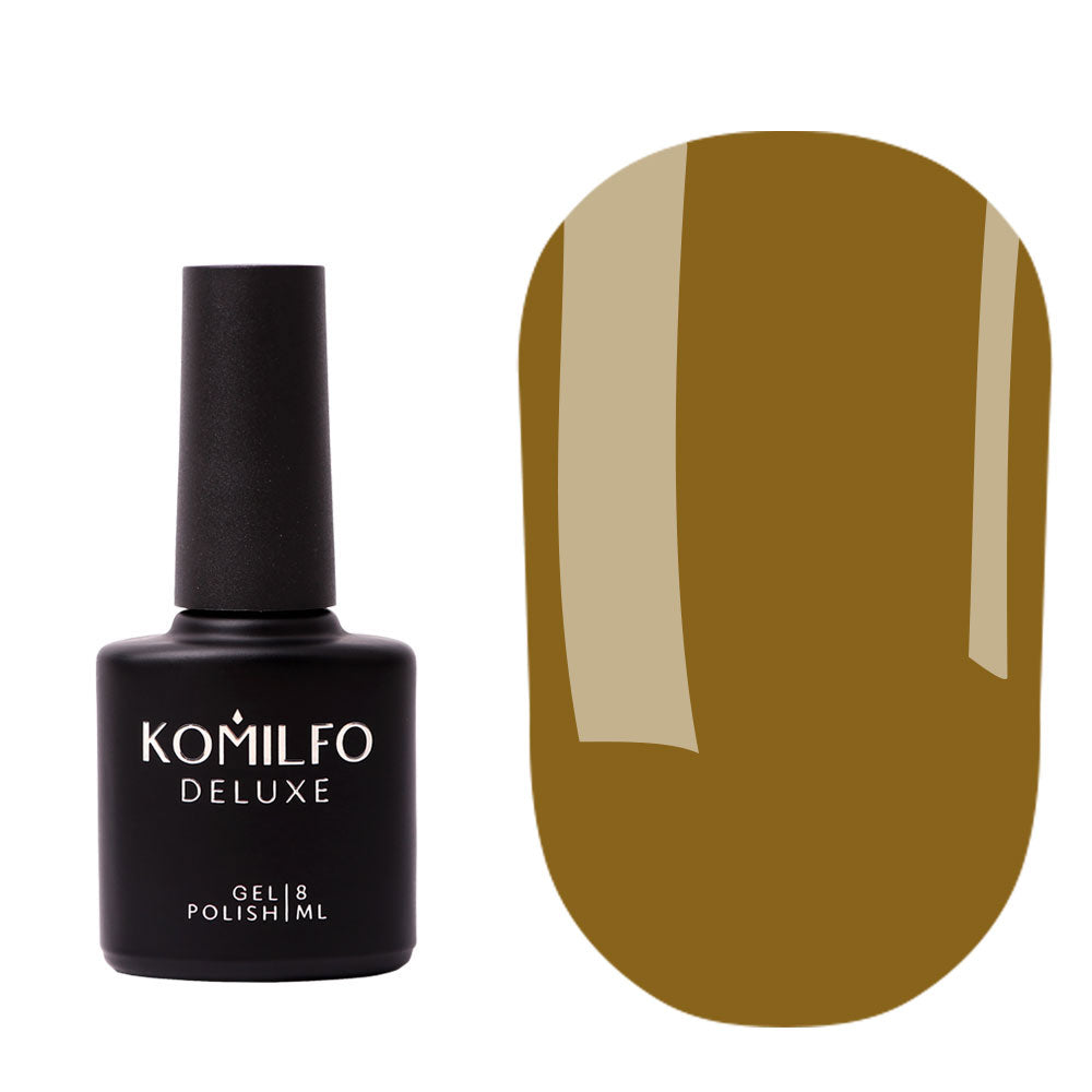 KOMILFO COLOR BASE, Кольорова База 8 МЛ