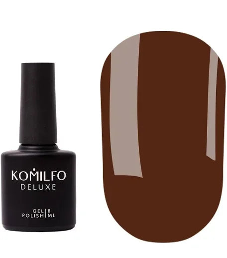 KOMILFO COLOR BASE, Кольорова База 8 МЛ