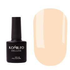 KOMILFO COLOR BASE, Кольорова База 8 МЛ