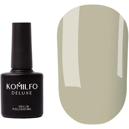 KOMILFO COLOR BASE, Кольорова База 8 МЛ