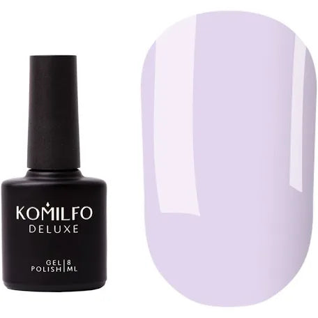 KOMILFO COLOR BASE, Кольорова База 8 МЛ