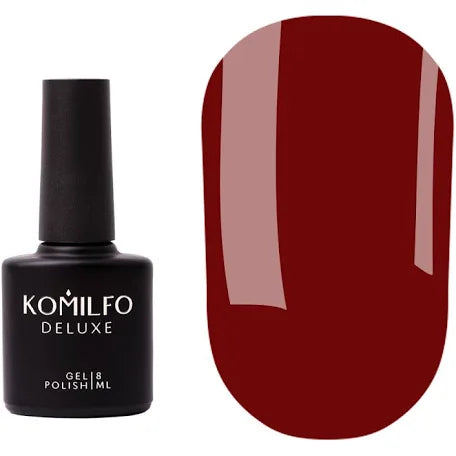 KOMILFO COLOR BASE, Кольорова База 8 МЛ