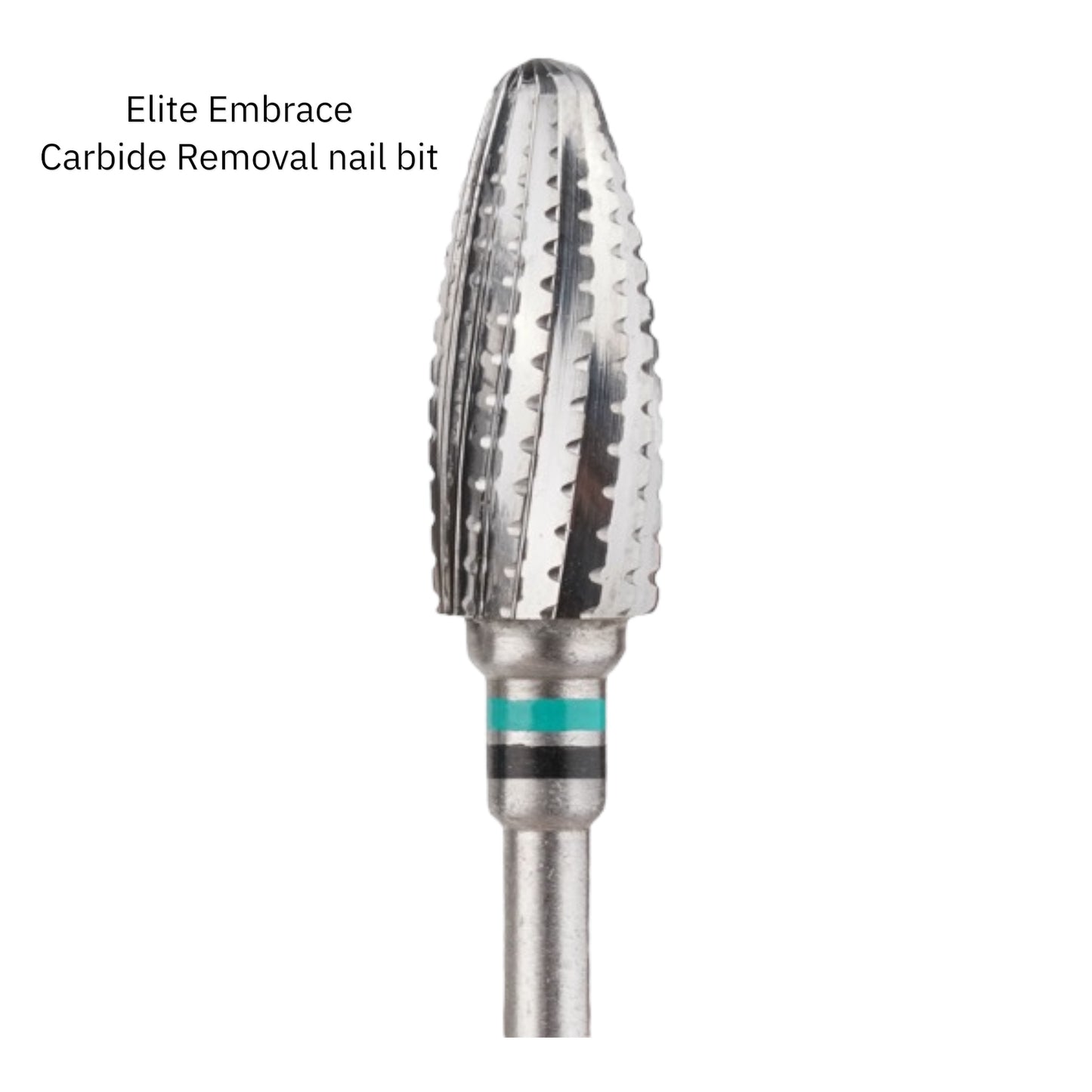 ELITE EMBRACE Carbide Removal Nail Bit 6.0*14.5 Фреза