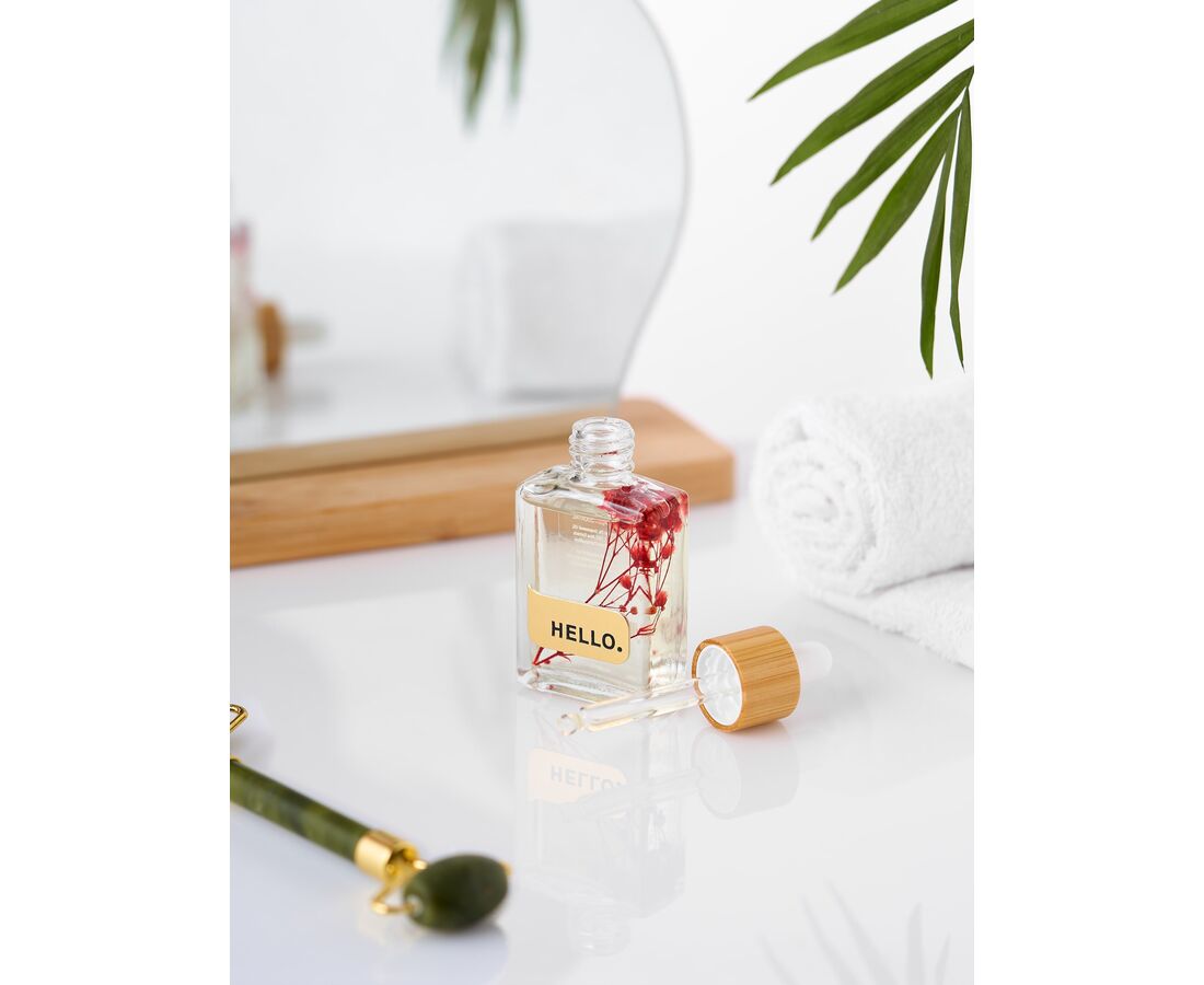 HEYLOVE. Cuti-Cocktail Коктейль для кутикули 3 мл