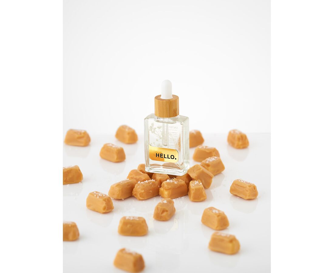 HEYLOVE. Cuti-Cocktail Коктейль для кутикули 3 мл