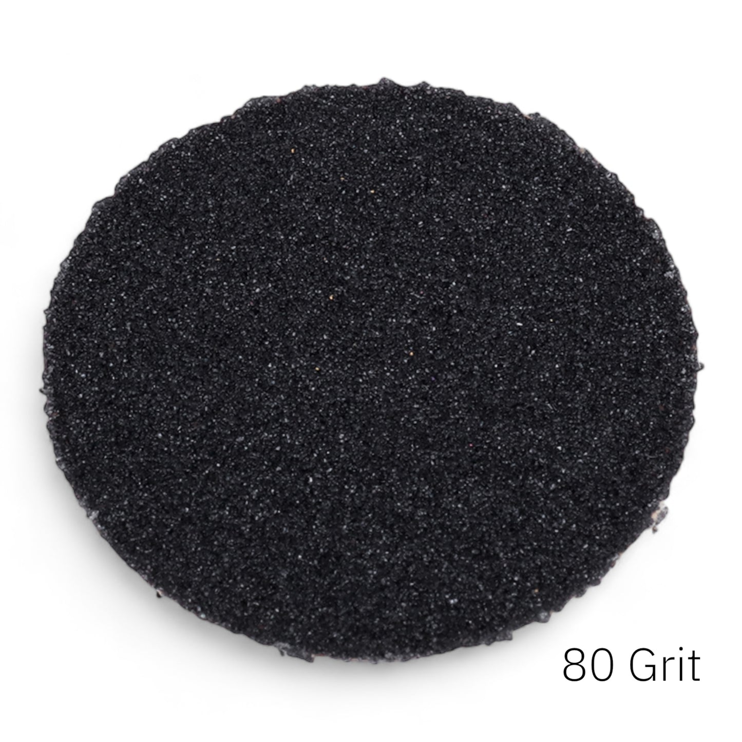 ELITE EMBRACE Professional Sanding Disc Papers / Змінні файли чорнi для педикюрного диска