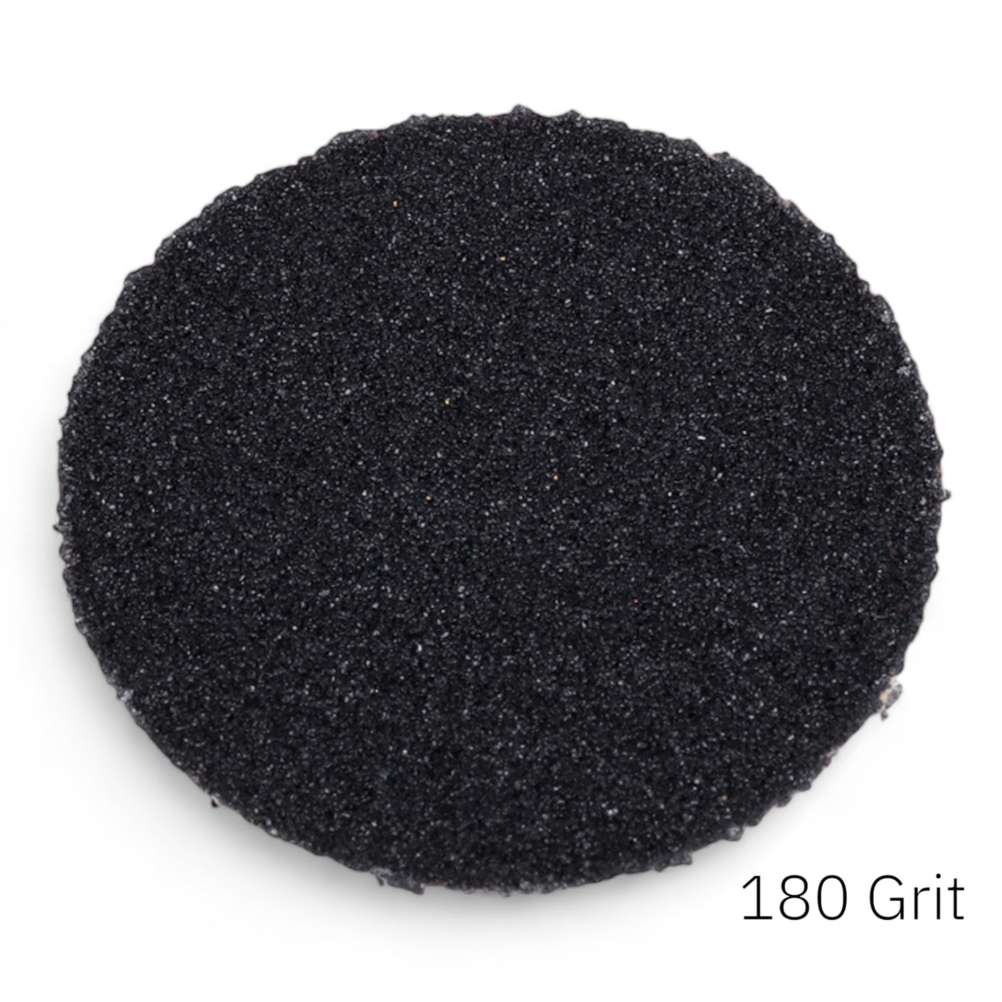 ELITE EMBRACE Professional Sanding Disc Papers / Змінні файли чорнi для педикюрного диска