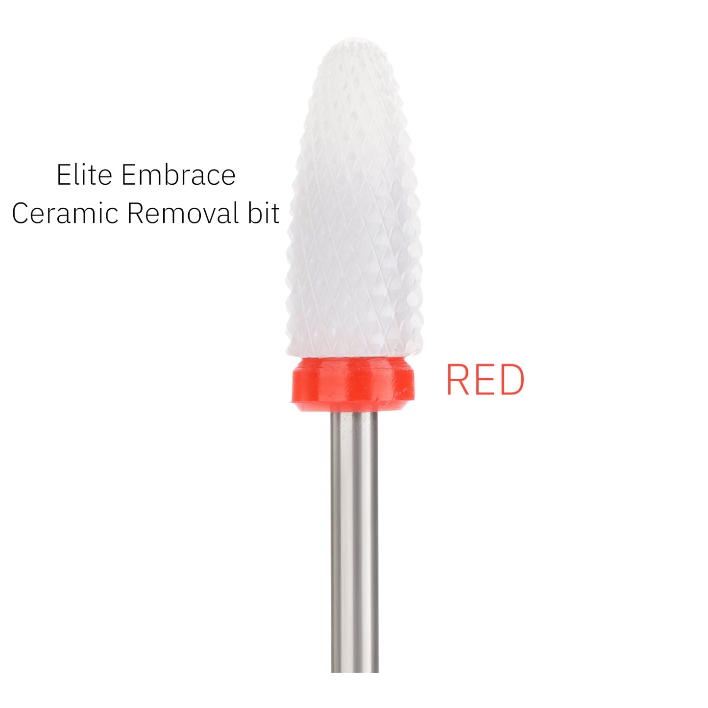 ELITE EMBRACE Professional Ceramic Removal Bit Керамічна Фреза 6.0*14.5mm