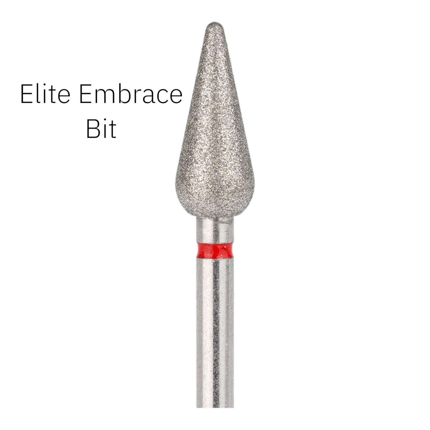 ELITE EMBRACE Professional Nail Bit/Манікюрна фреза 5*12mm DD2094D