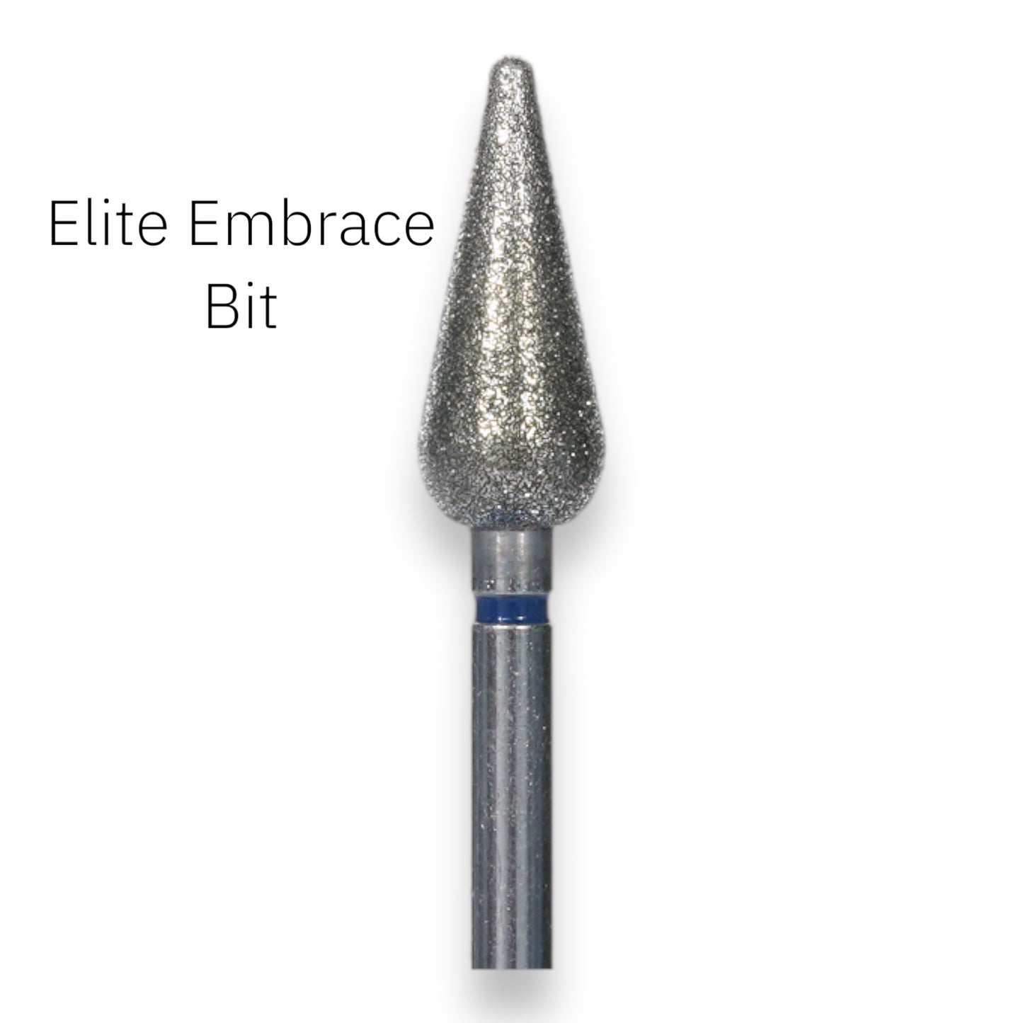 ELITE EMBRACE Professional Nail Bit/Манікюрна Фреза 5*12mm DD2093D