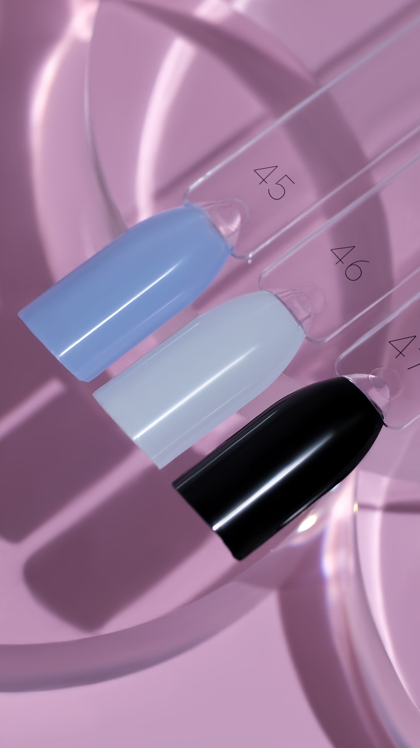 ELITE EMBRACE Professional Color Gel Polish 45 10мл Кольоровий гель-лак ECG4510