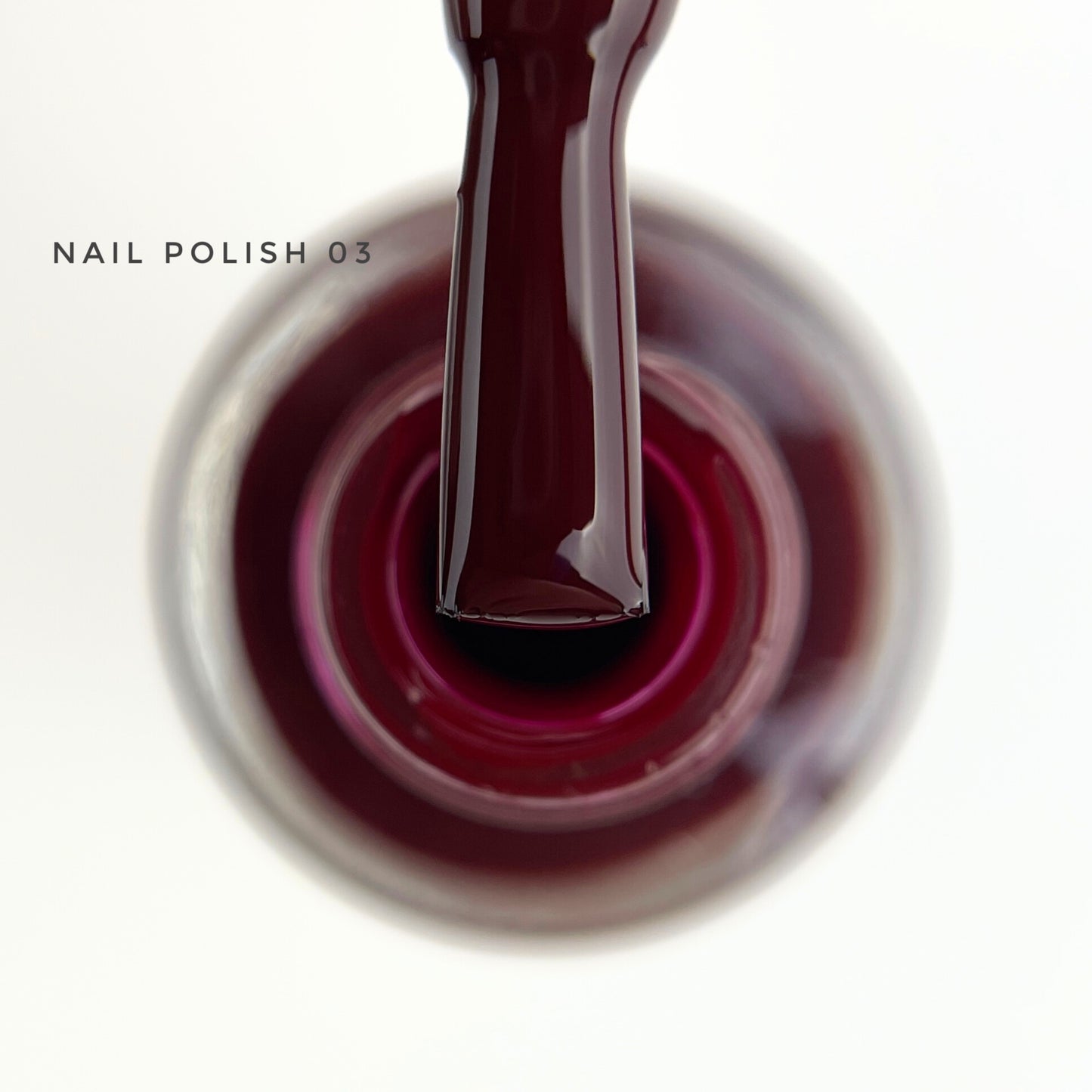 Лак Touch Nail Polish 8 мл