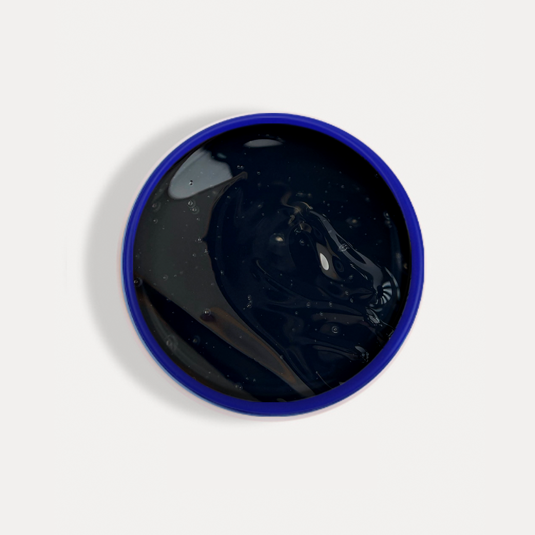 Touch by KHOLODOVYCH Jelly Gelly Жорсткий гель для моделювання нігтів