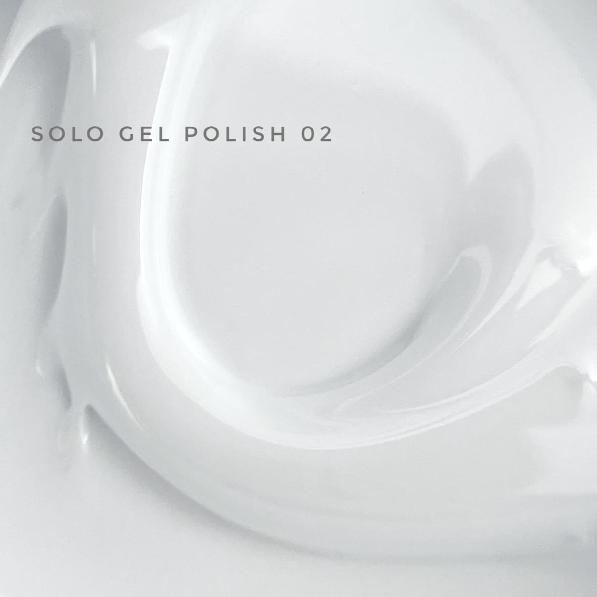Гель-лак Touch Solo Gel Polish 9 мл