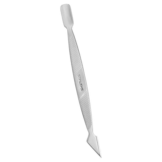 Лопатка манікюрна плоска STALEKS CLASSIC 10 TYPE 1 PC-10/1