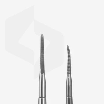 Лопатка педикюрна STALEKS PRO EXPERT 60 TYPE 3 PE-60/3