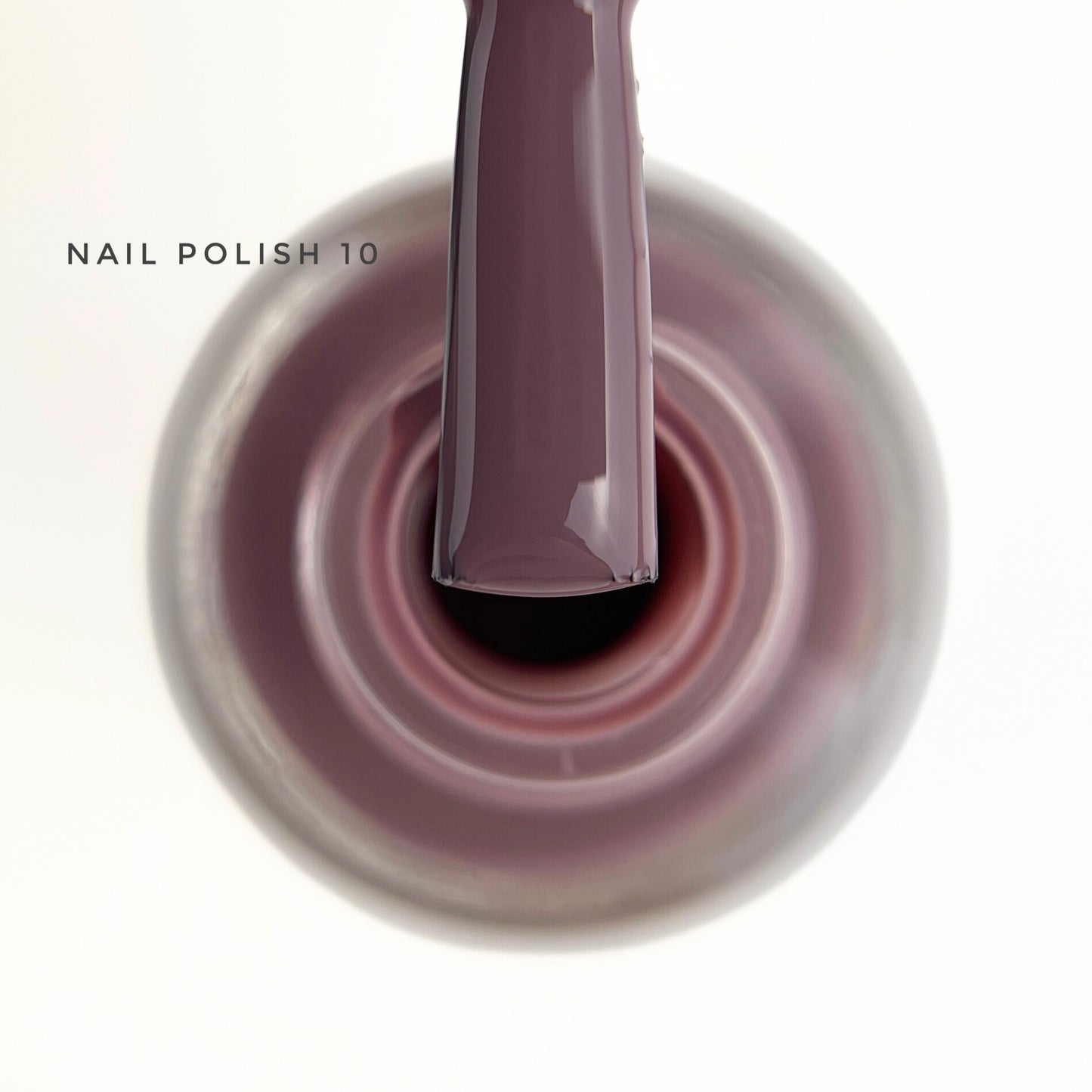 Лак Touch Nail Polish 8 мл