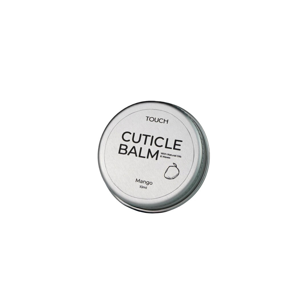 Touch Silver Line Cuticle balm Mango, 10 ml 2378