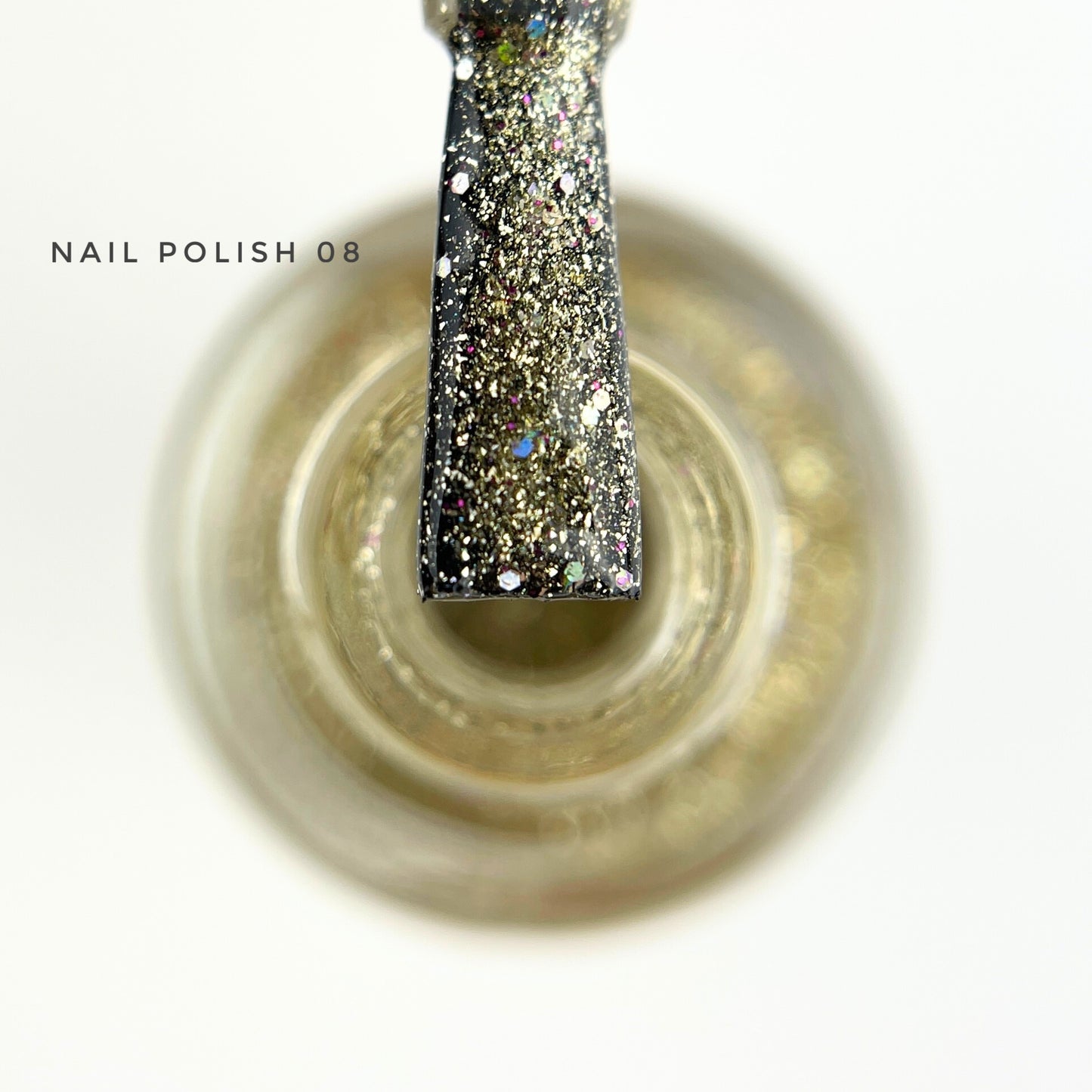 Лак Touch Nail Polish 8 мл