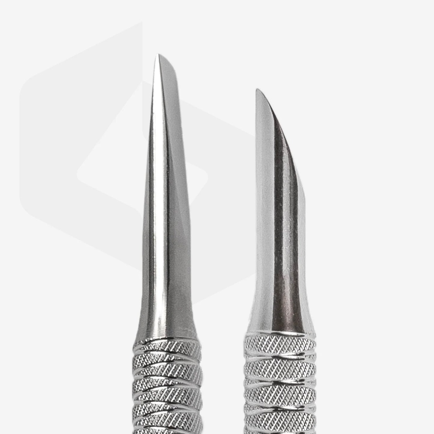 Лопатка манікюрна STALEKS PRO EXPERT 90 TYPE 5 PE-90/5