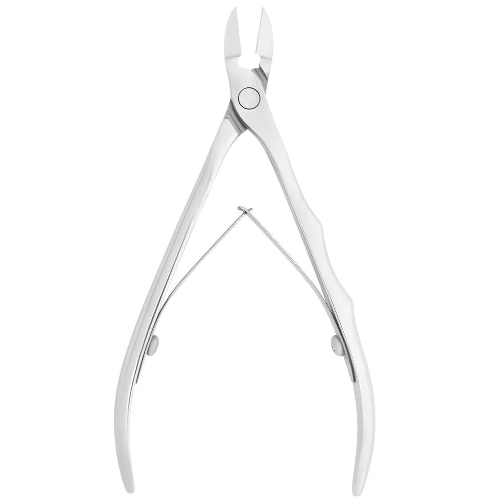 Кусачки професійні для нігтів STALEKS PRO EXPERT 60 NE-60-12