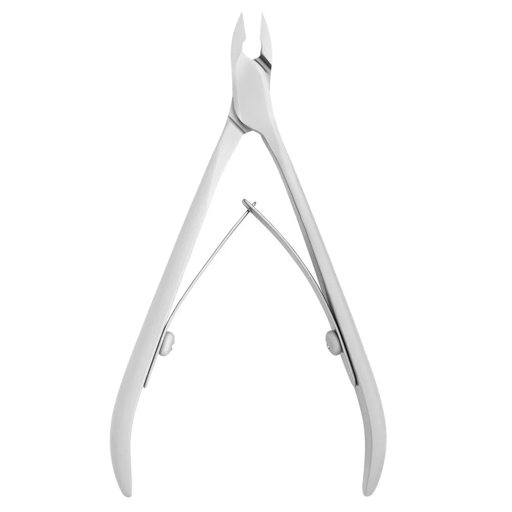 Кусачки професійні для шкіри STALEKS (Сталекс n3 13 07) PRO SMART 11 NS-11-7 ріжуча частина 7 мм