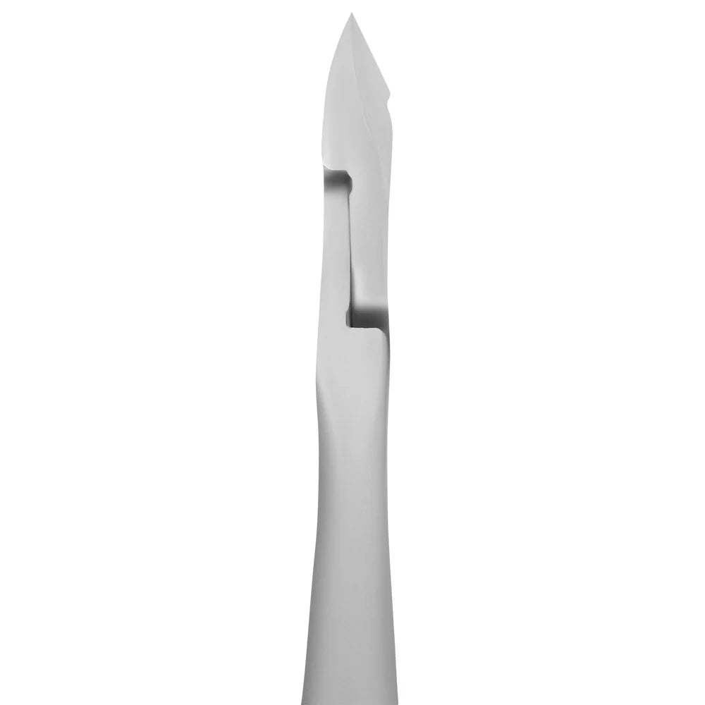 Кусачки професійні для шкіри STALEKS (Сталекс n3 13 07) PRO SMART 11 NS-11-7 ріжуча частина 7 мм