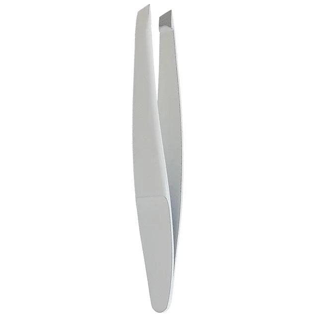 Пінцет для брів STALEKS BEAUTY & CARE 41 TYPE 4 TBC-41/4