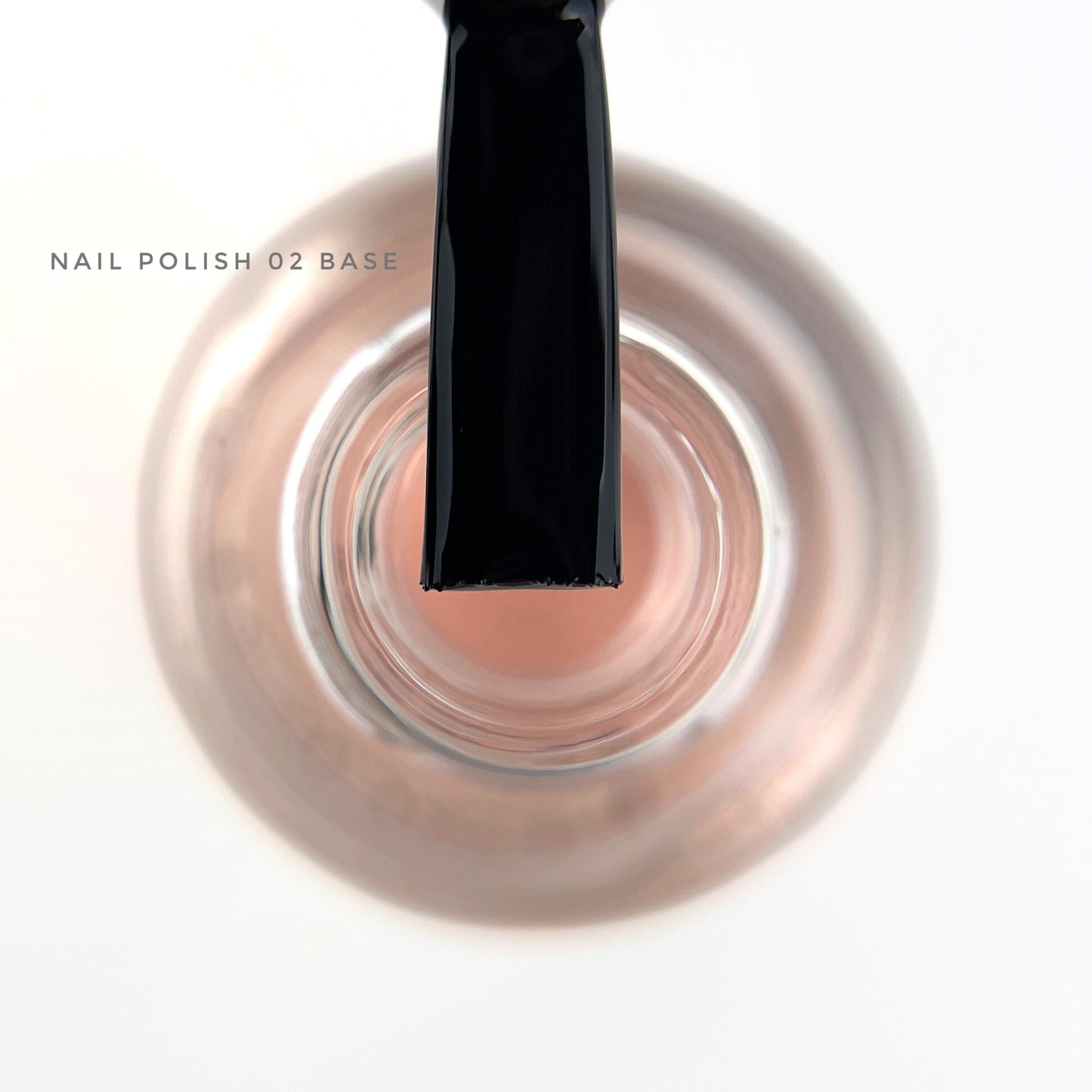 Лак Touch Nail Polish 8 мл