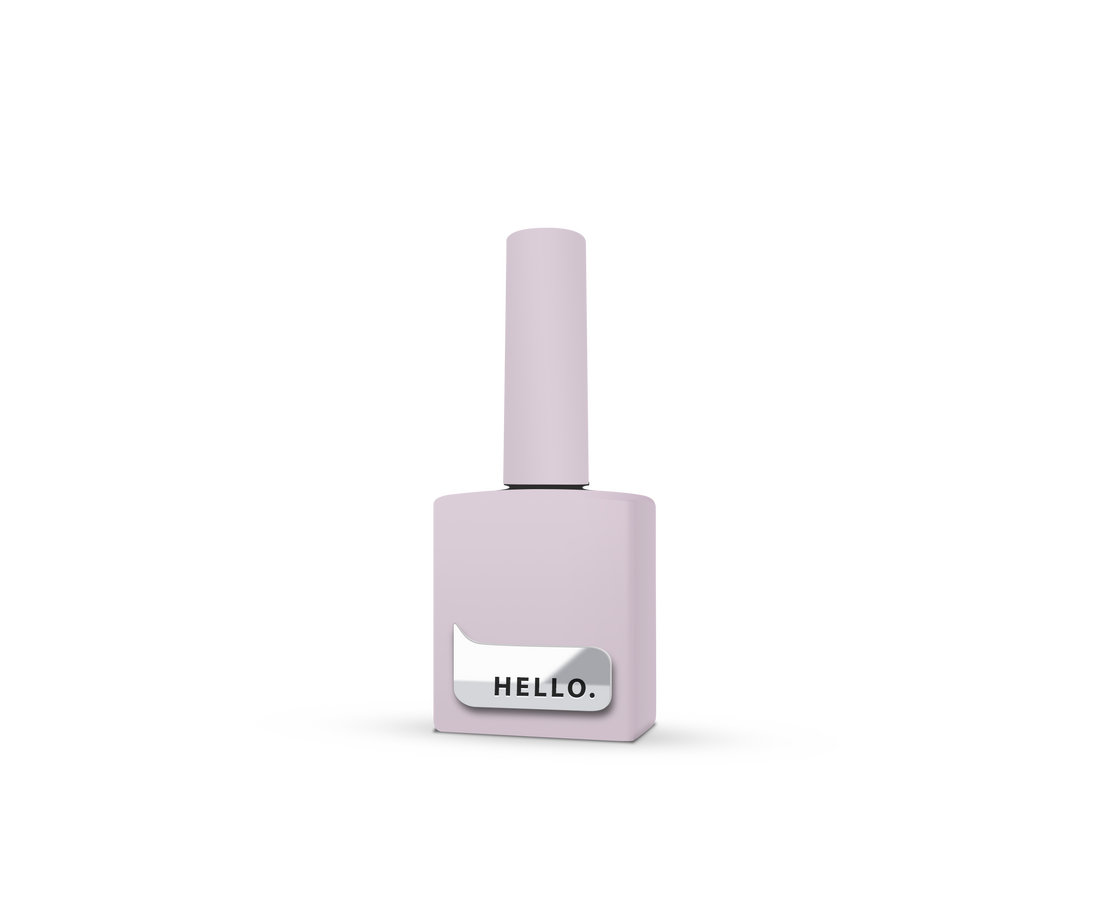 HELLO. FLOW BASE 15мл, КОЛЬОРОВА БАЗА