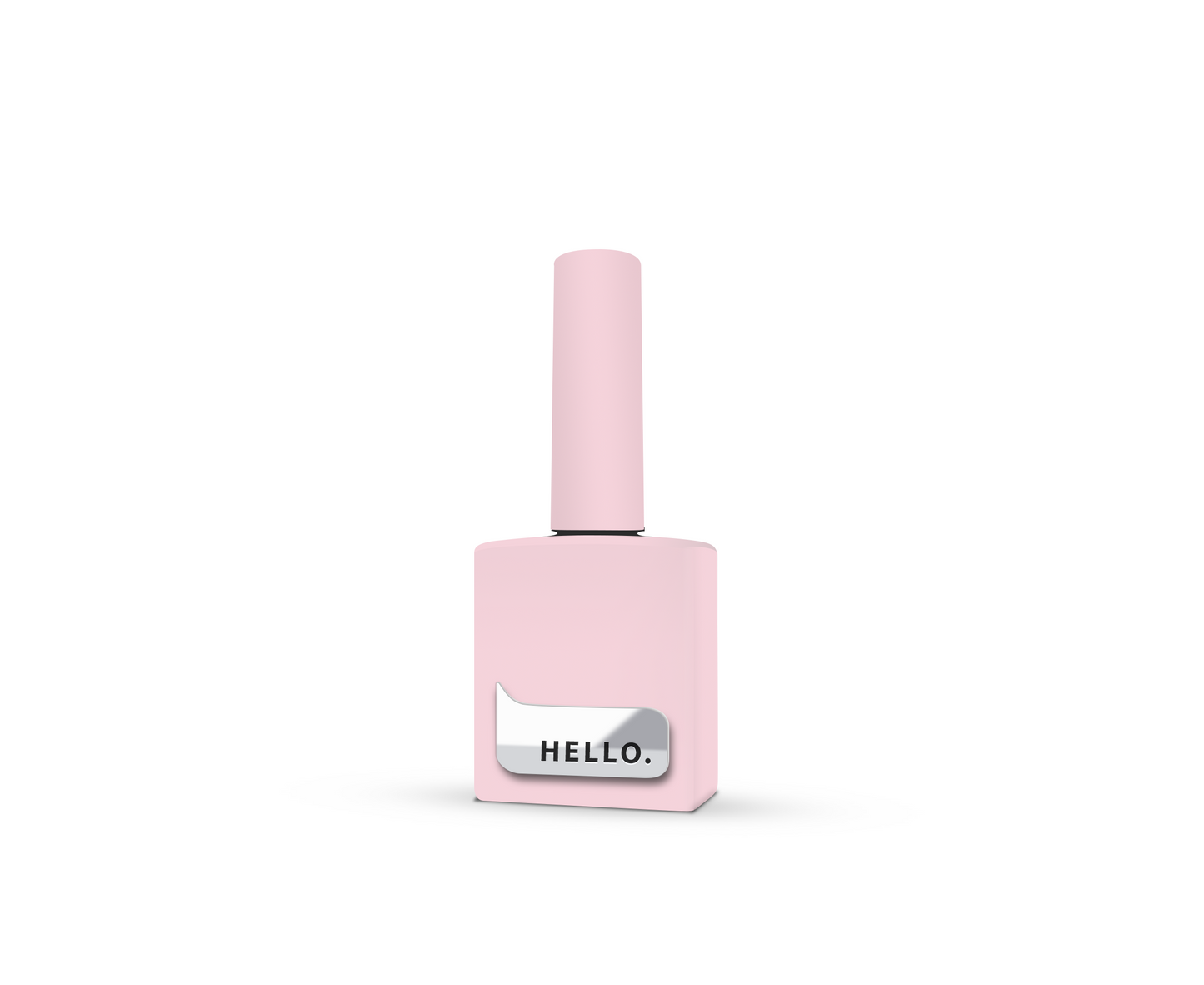 HELLO. FLOW BASE 15мл, КОЛЬОРОВА БАЗА