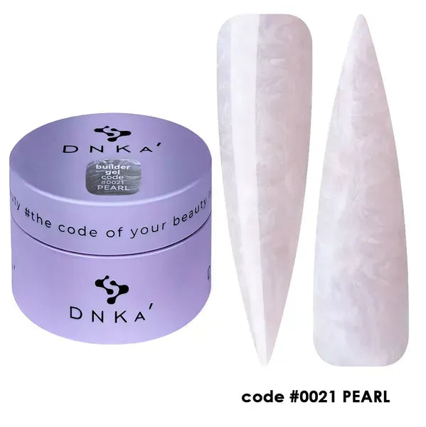 DNKa' Builder Gel 30мл Гель для моделювання