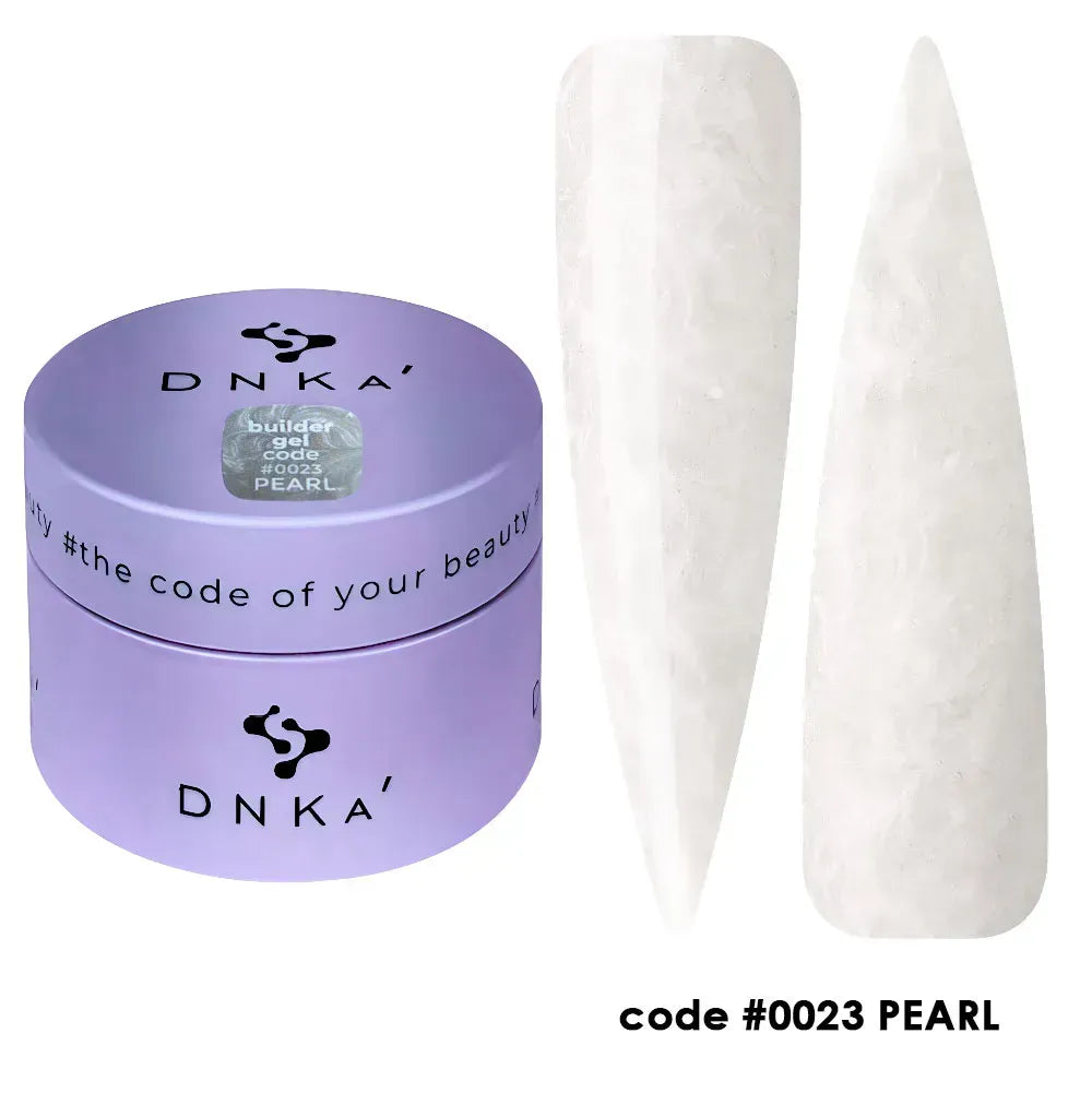 DNKa' Builder Gel 30мл Гель для моделювання