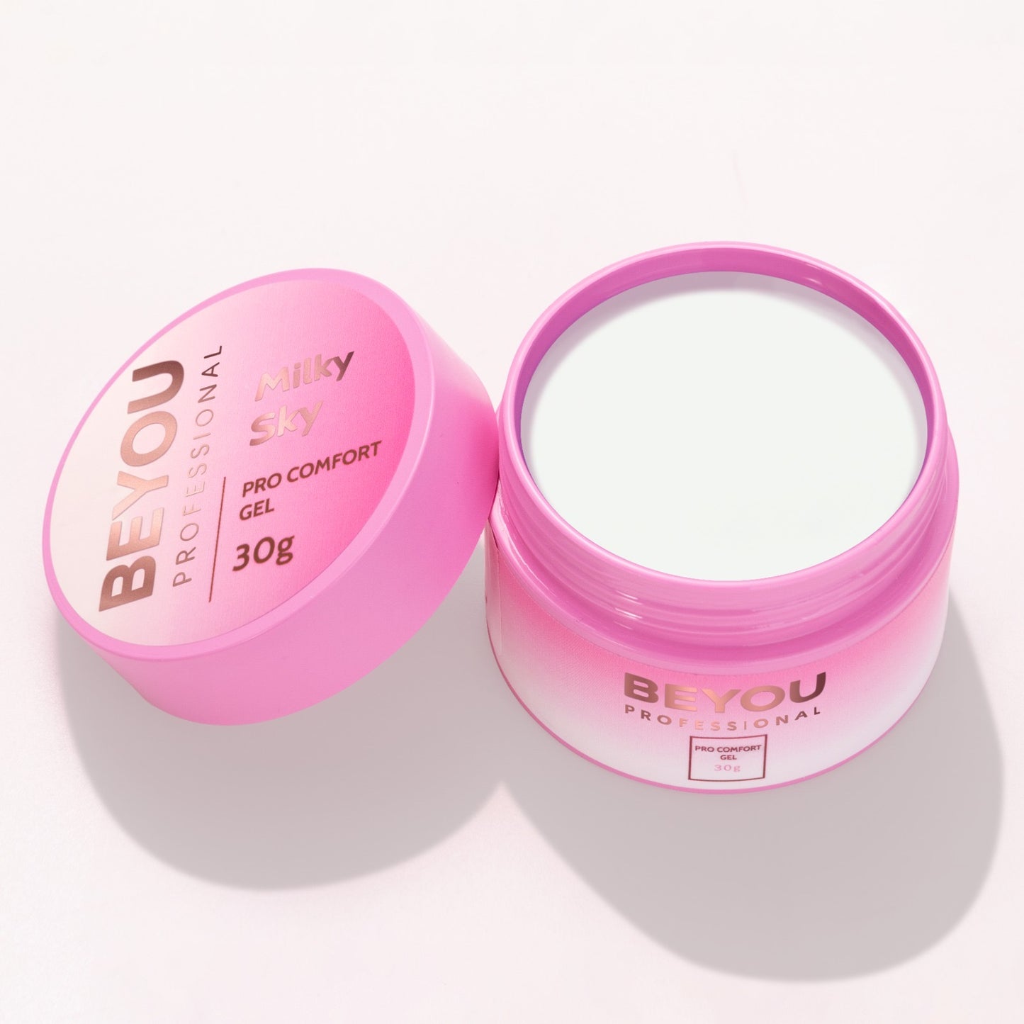 BEYOU Professional PRO COMFORT GEL 30мл