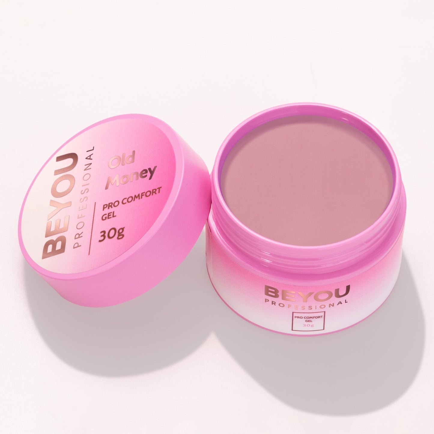 BEYOU Professional PRO COMFORT GEL 30мл