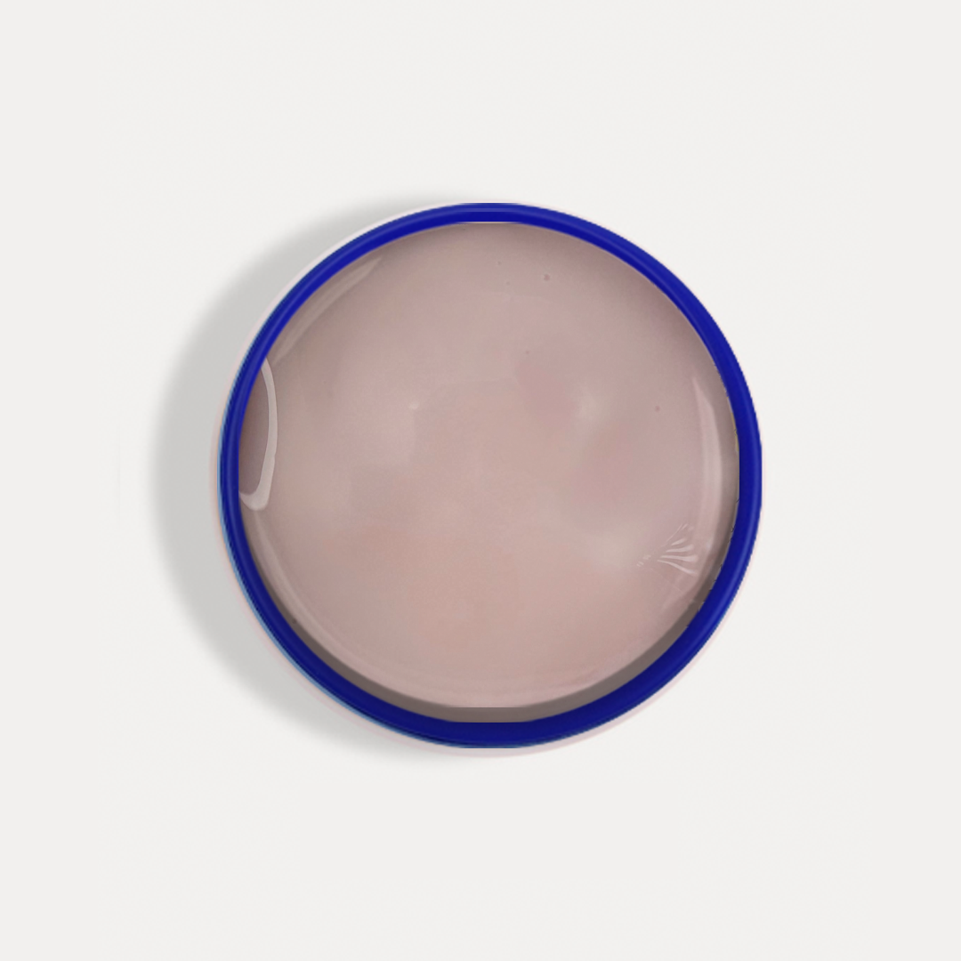 Touch by KHOLODOVYCH Jelly Gelly Жорсткий гель для моделювання нігтів