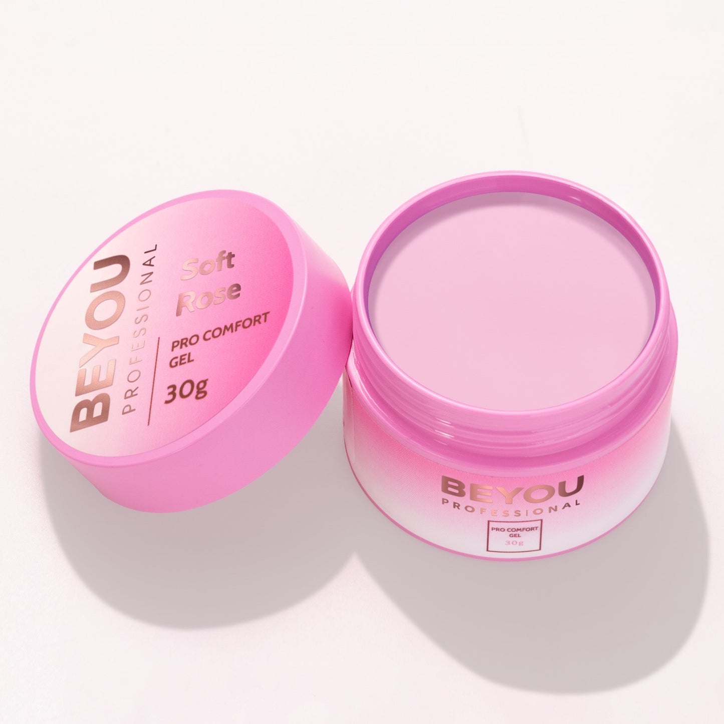 BEYOU Professional PRO COMFORT GEL 30мл