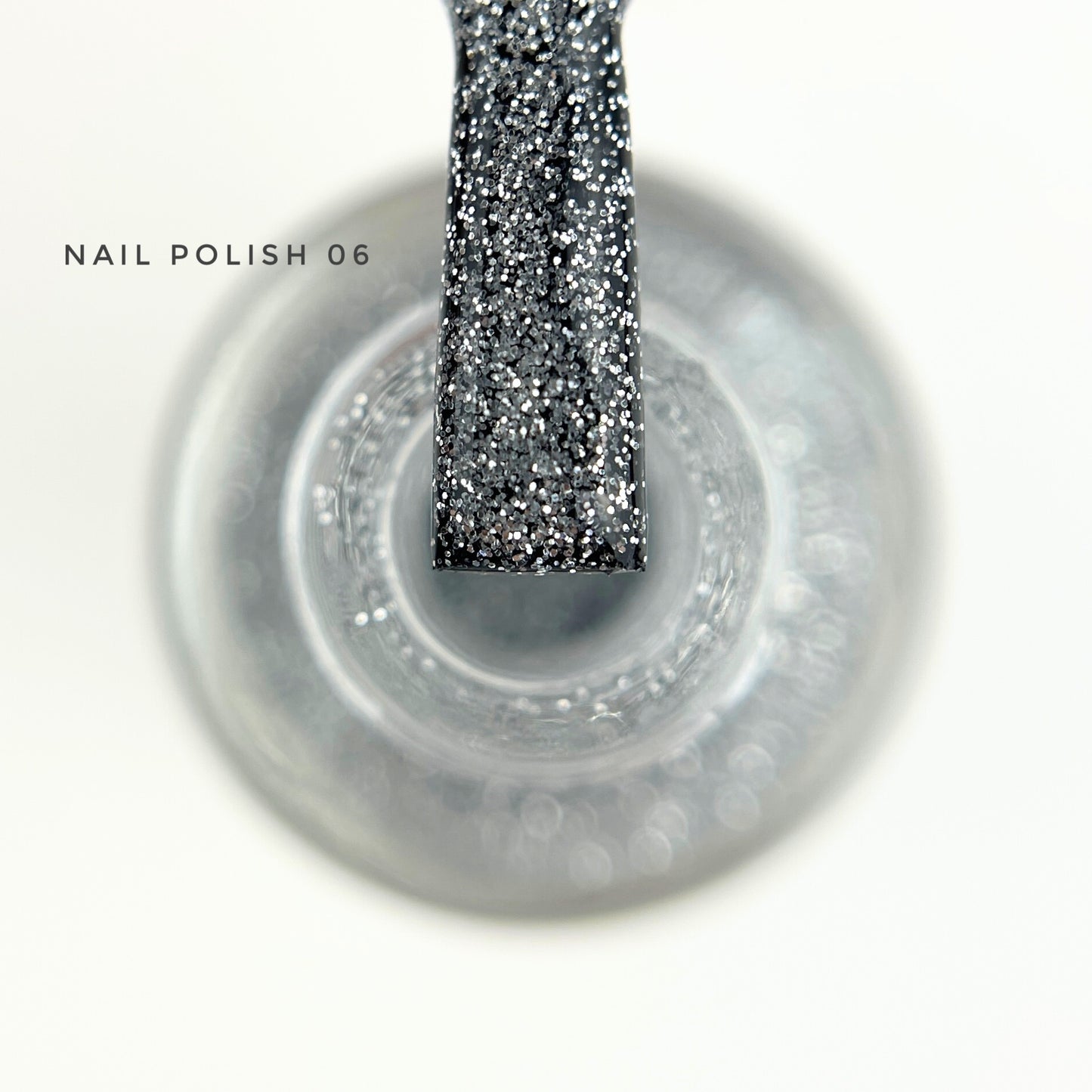Лак Touch Nail Polish 8 мл