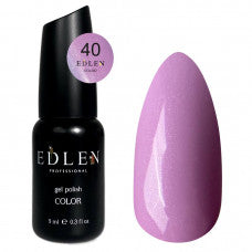Edlen Гель лак Едлен Color Gel Polish 9 мл