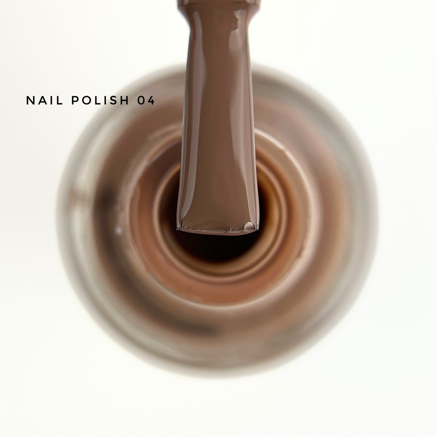 Лак Touch Nail Polish 8 мл