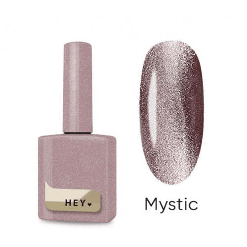 HEYLOVE. Cat's Eye Gel Polish 15 мл Гель-лак з ефектом «Котячого Ока»