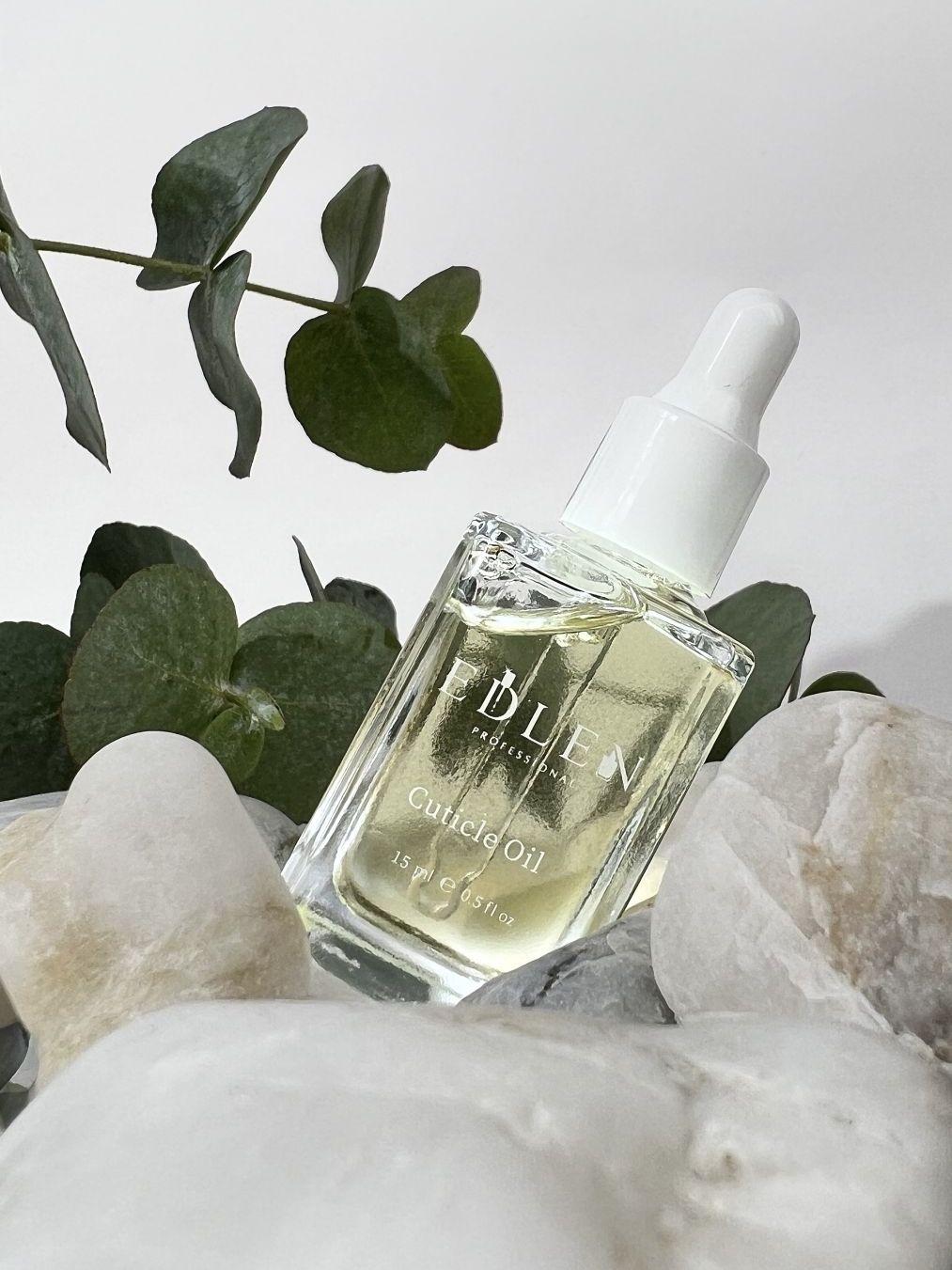 Edlen Cuticle Oil (масло для кутикули Едлен) 15 мл