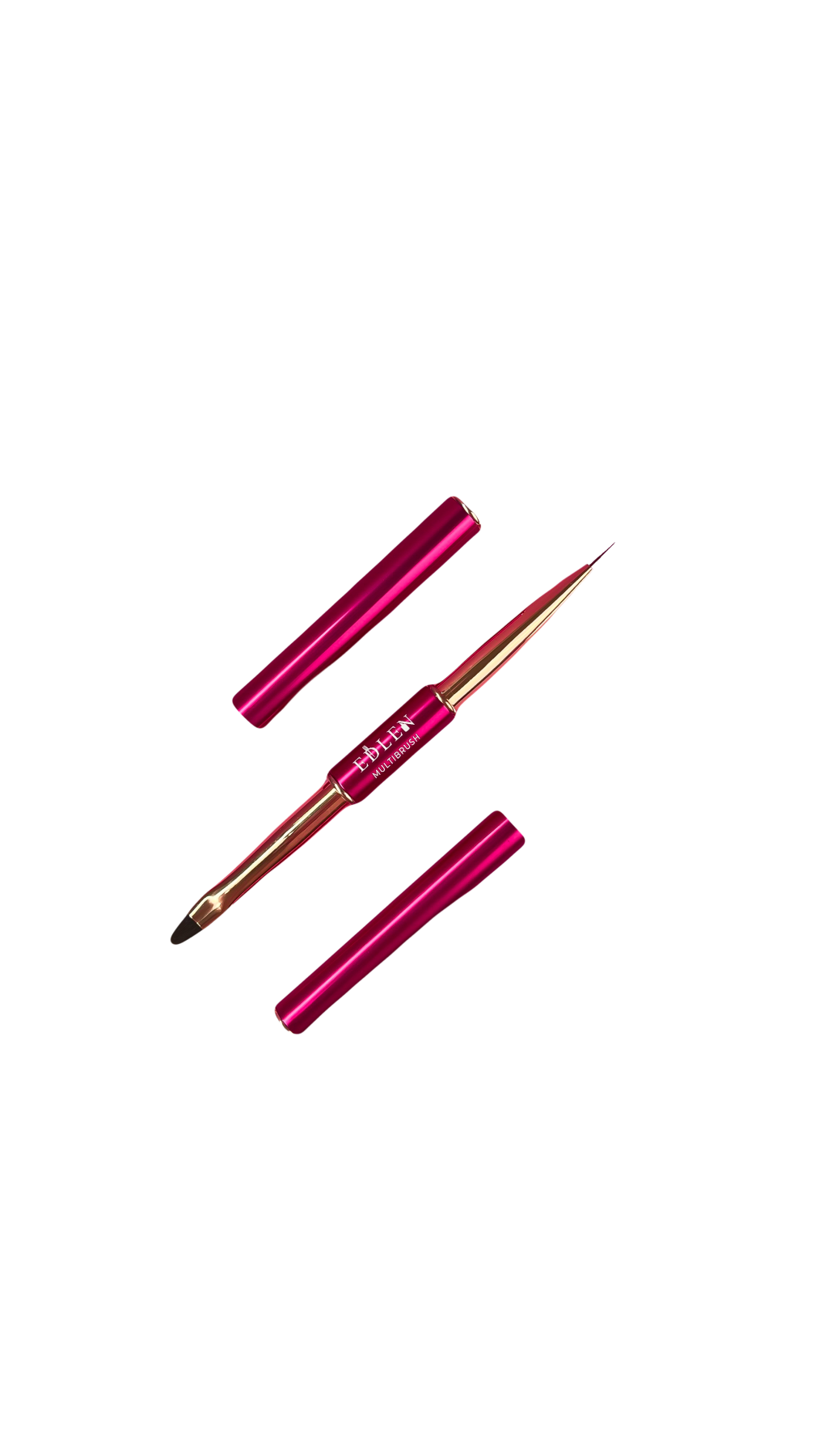 Пензель двосторонній Edlen Multibrush