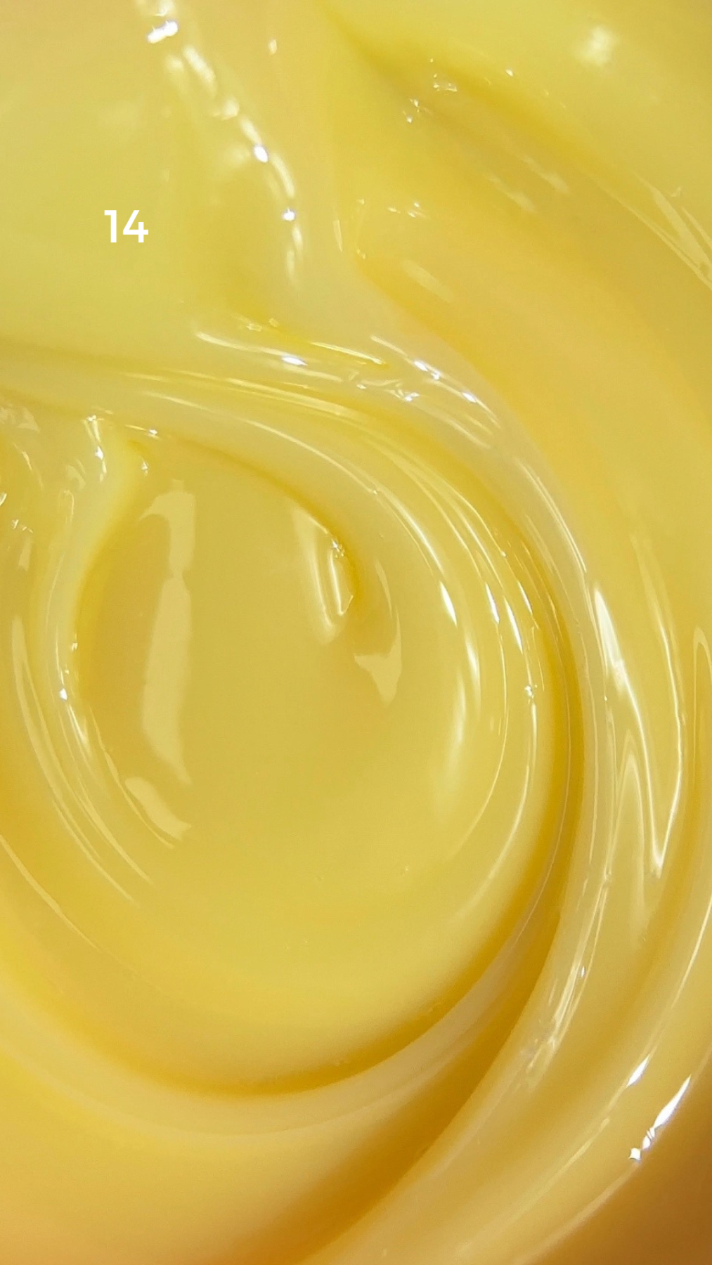 Builder Gel Lollipop Edlen №14 Будівельний гель