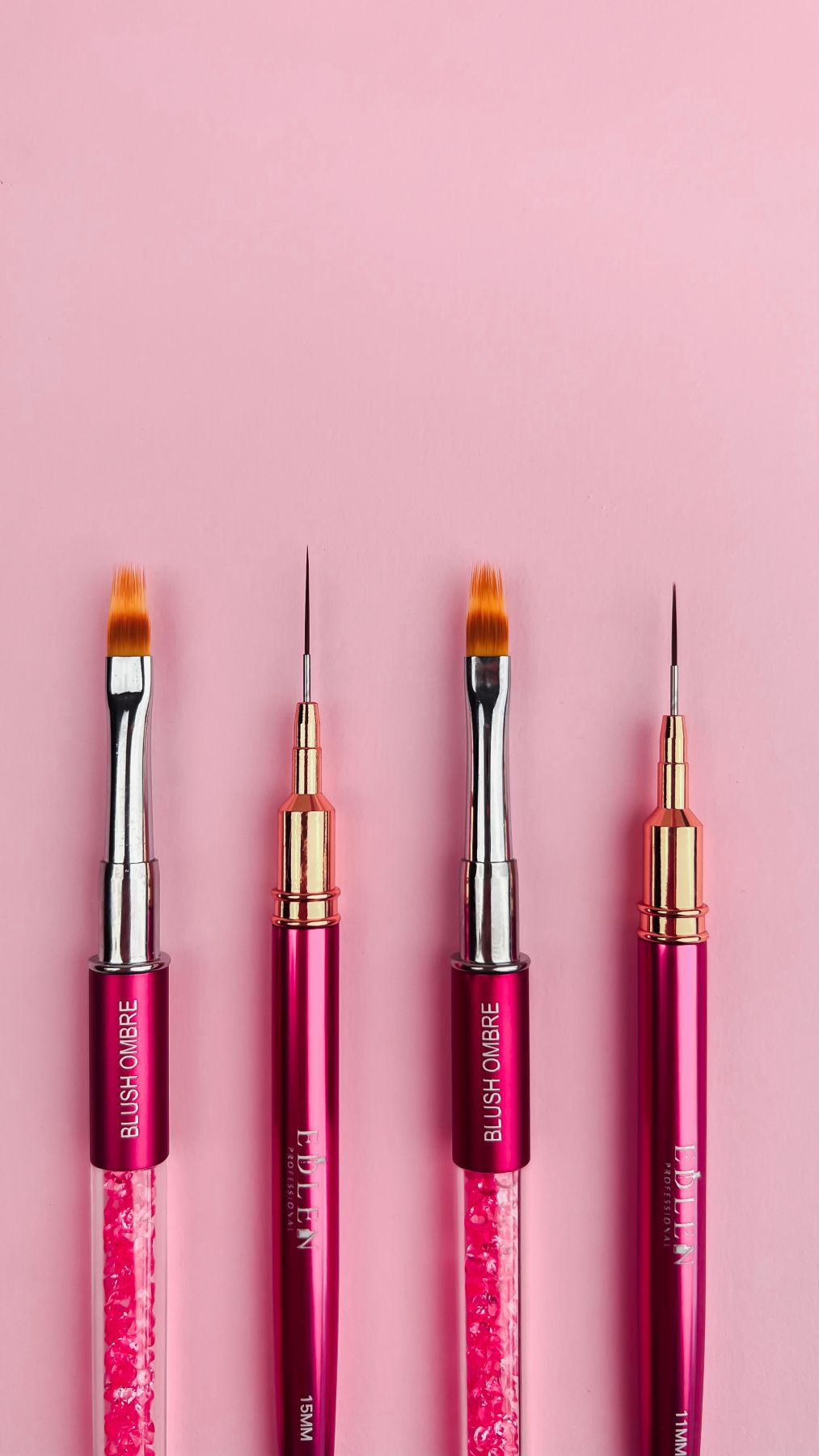 Пензель для омбре Edlen Brush Ombre