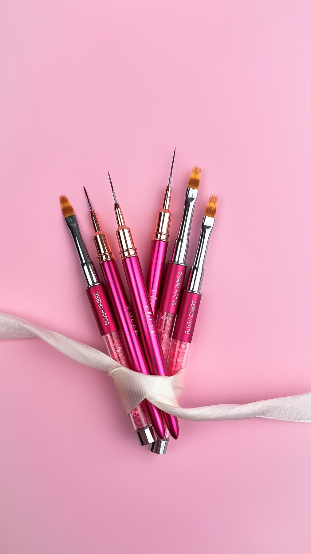 Пензель для омбре Edlen Brush Ombre