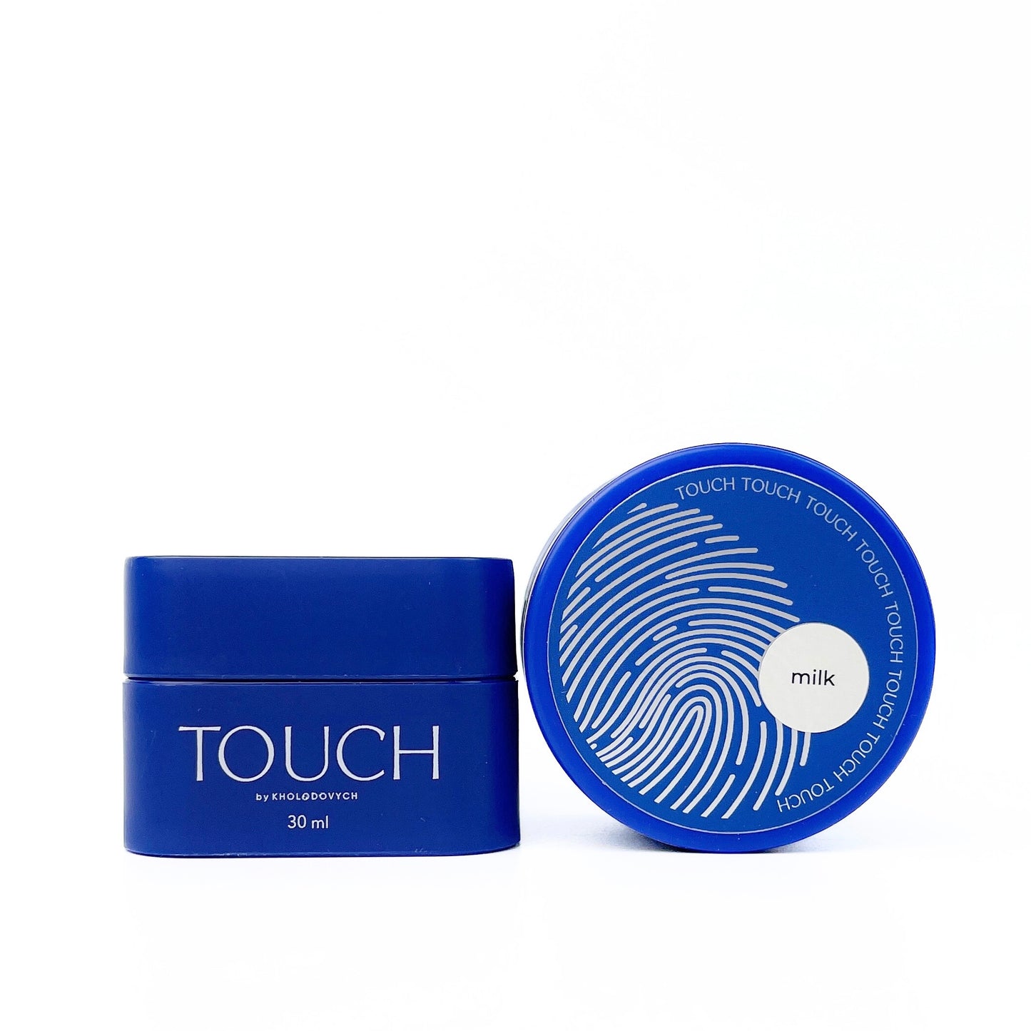 Touch by KHOLODOVYCH Cover base, 30мл Камуфлююча база