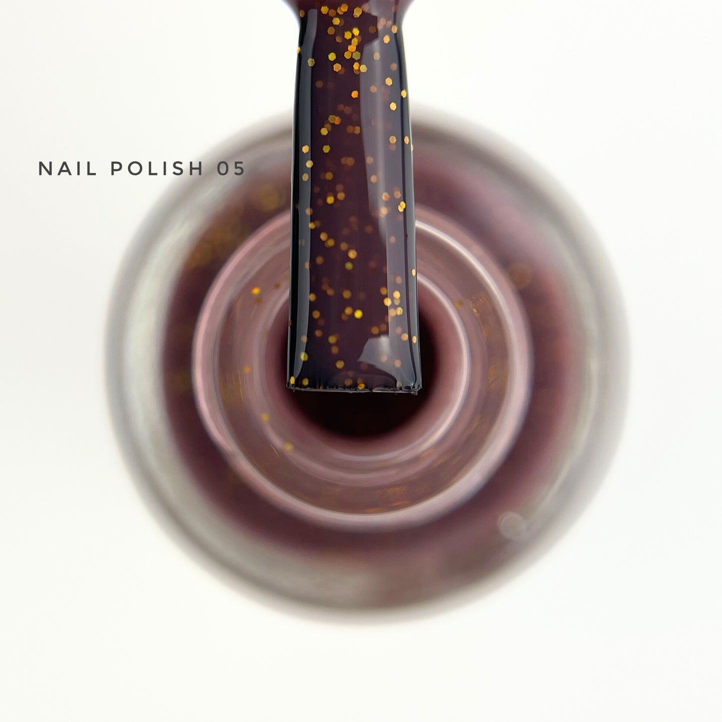 Лак Touch Nail Polish 8 мл