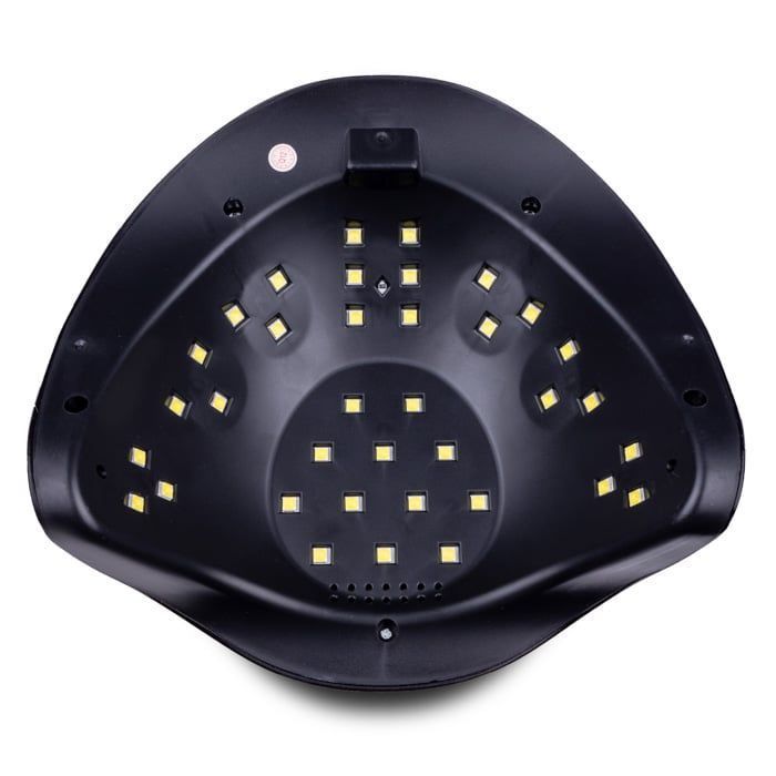 SUN BQ5T 120w lamp with silver handle (3 months warranty)