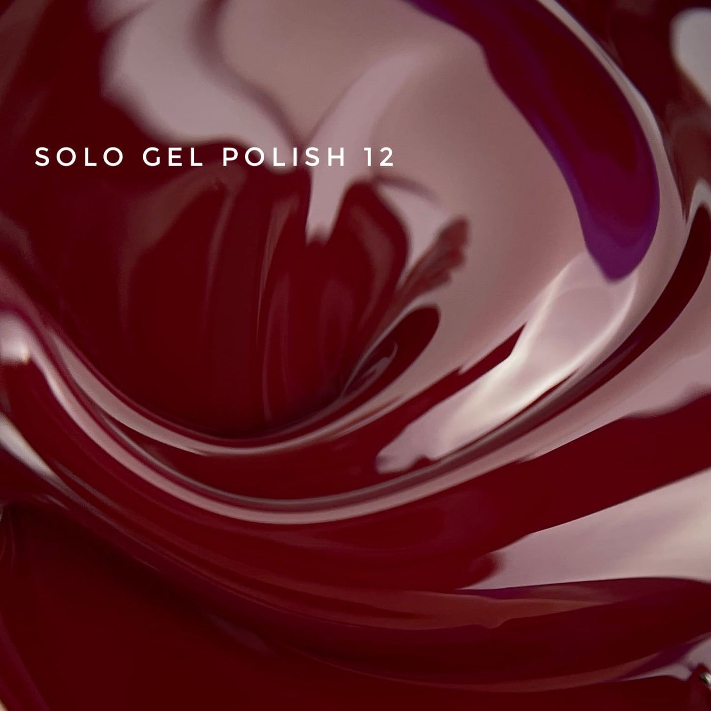 Гель-лак Touch Solo Gel Polish 9 мл